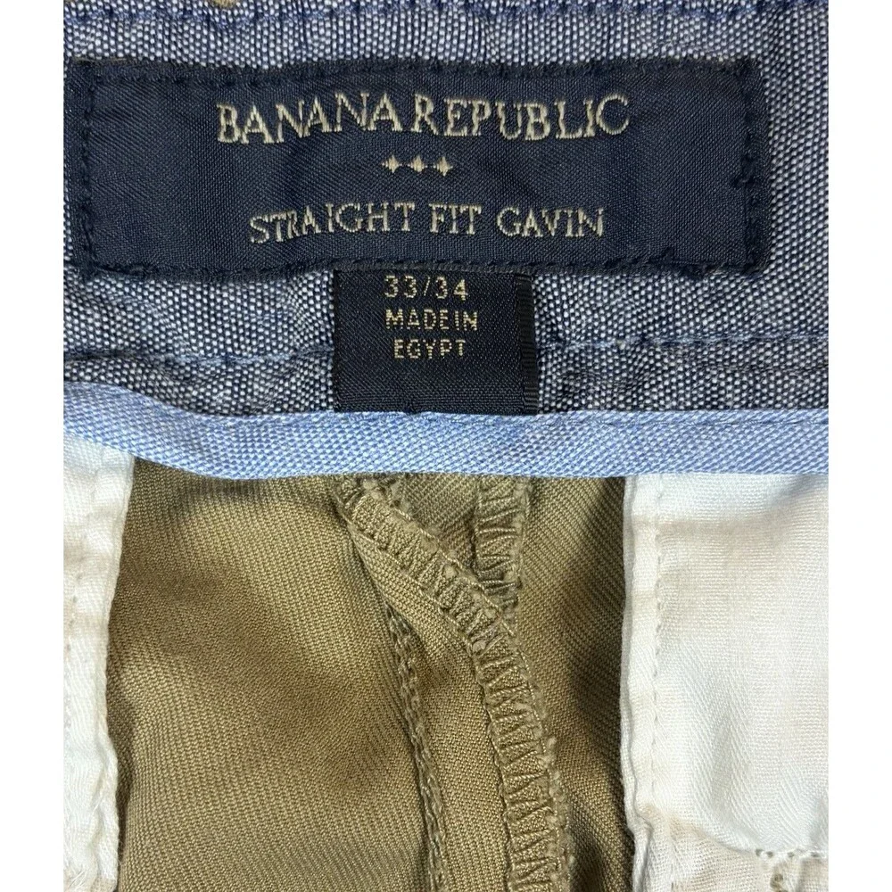 Banana Republic excellent used